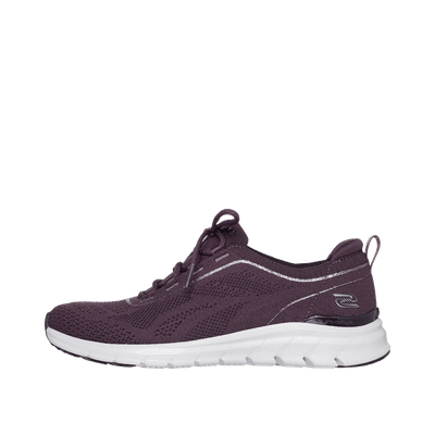 Skechers Pure Flex "Midnight Star" | 104662PLUM