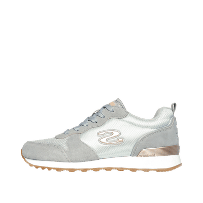 Skechers OG 85 "Light Grey" | 111LTGY