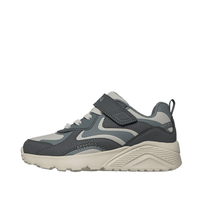 Skechers UNO Lite Chroma Cruiser "Light Grey" | 403645LLTGY