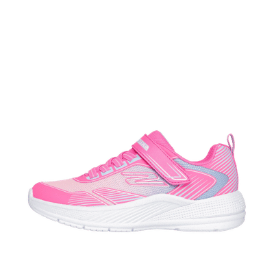 Skechers Microspec Advance - Oasis Point "Hot Pink" | 303657LHPMT
