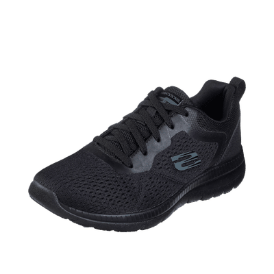 Skechers Bountiful - Quick Path "Black" | 12607BBK