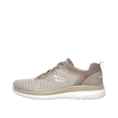 Skechers Bountiful - Quick Path "Taupe" | 12607TPE