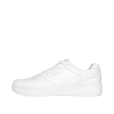 Skechers Sport Court 2.0 "White" | 185160WHT