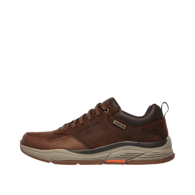 Skechers Benago "Brown" | 210021CDB