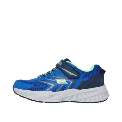 Skechers Microspec Tread "Blue/Navy" | 404115LBLNV