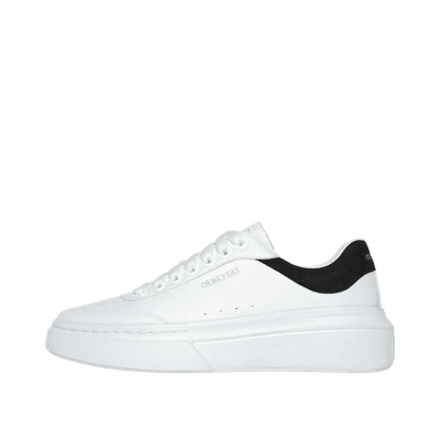 Skechers Cordova Classic "White/Black" | 185060WBK