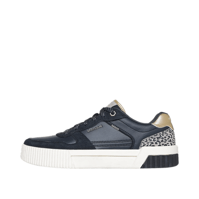 Skechers Jade "Lustrous Luxury" | 185390BKMT