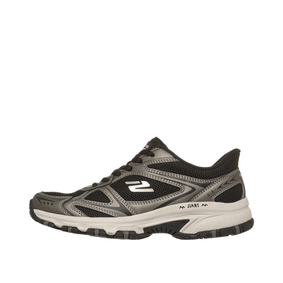 Skechers Hillcrest - Hampton "Black" | 180358BLK