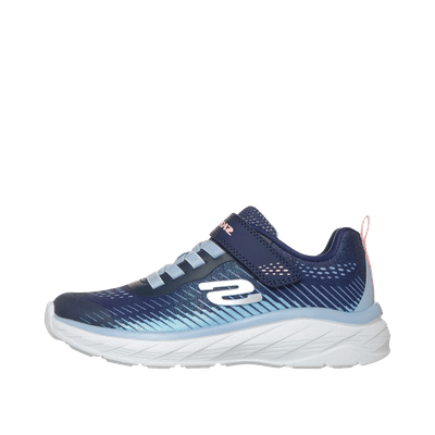 Skechers Boundless - Color Blitz "Navy" | 303599LNVMT