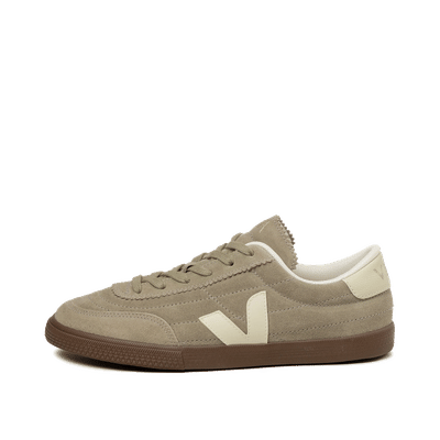 Veja Panenka Suede Wmns "Taupe Pierre Bark" | FU0320901A