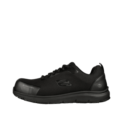 Skechers Work Ulmus SR "Black" | 200090ECBLK