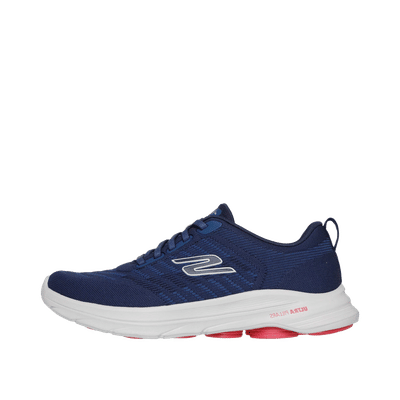 Skechers GO Walk 8 - Day "Navy/Red" | 216782NVRD