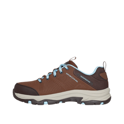 Skechers Trego - Trail Destiny "Brown" | 180119CHOC