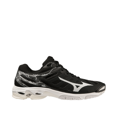 Mizuno Wave Voltage "Black" | V1GA216052