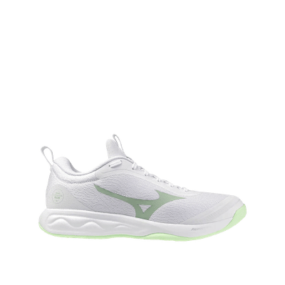 Mizuno Wave Luminous Pro "White" | V1GC264085