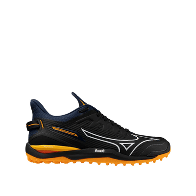 Mizuno WAVE LEOPARDUS "Black/White" | X1GA231141