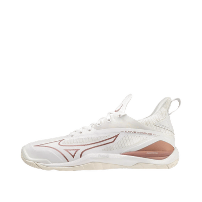 Mizuno Wave Mirage 4 "White" | X1GB215036