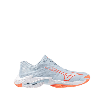 Mizuno Wave Lightning Elite "Blue" | V1GC260084