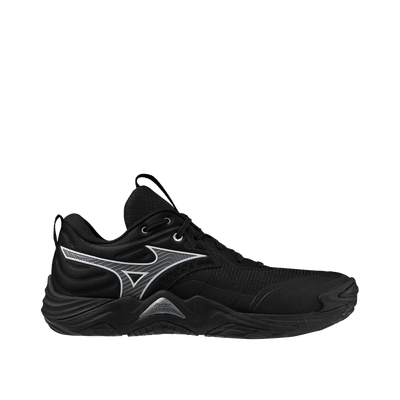 Mizuno Wave Momentum Elite "Black" | V1GA251282