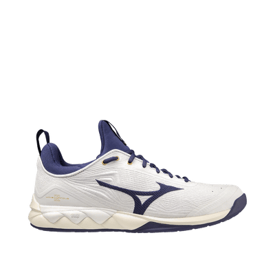 Mizuno Wave Luminous "White" | V1GA212043