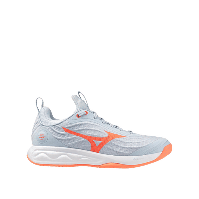 Mizuno Wave Luminous Elite "Blue" | V1GC262084