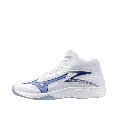 Mizuno Thunder Blade Z MID "Bellwether Blue/Bel Air Blue/White" | V1GA237597