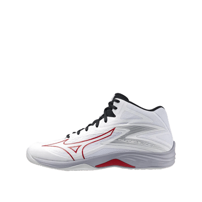 Mizuno Thunder Blade Z MID "White" | V1GA237596