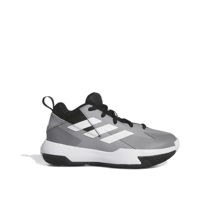 Adidas Cross Em Up Select Mid "Grey" | IF0828