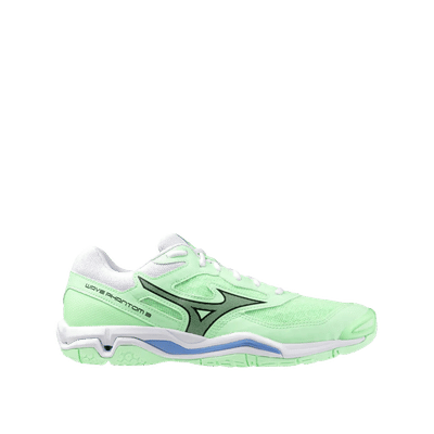 Mizuno Wave Phantom 3 "Neo Mint/Black/Frontier Blue" | X1GA226002