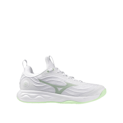Mizuno Wave Luminous Elite "White" | V1GC262085