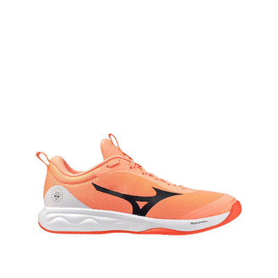 Mizuno Wave Luminous Pro "Rose" | V1GA264080