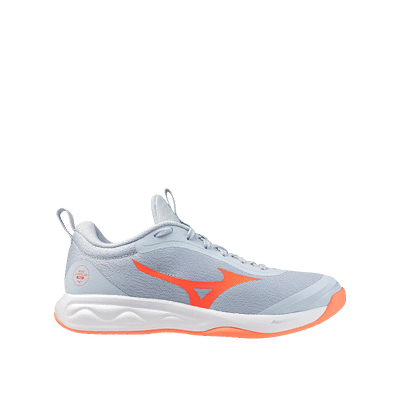 Mizuno Wave Luminous Pro "Blue" | V1GC264084
