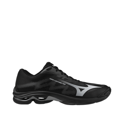 Mizuno Wave Lightning Pro "Black" | V1GA266082