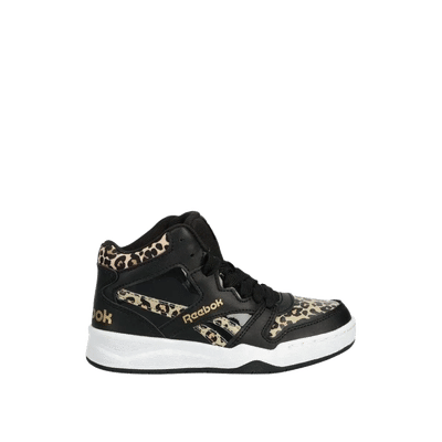 Reebok BB45 "Black" | GX3922