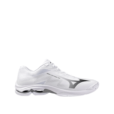 Mizuno Wave Lightning Pro "White" | V1GA266083
