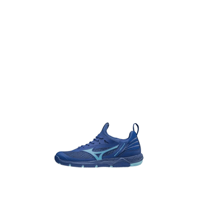 Mizuno Wave Luminous "Blue" | V1GA182097