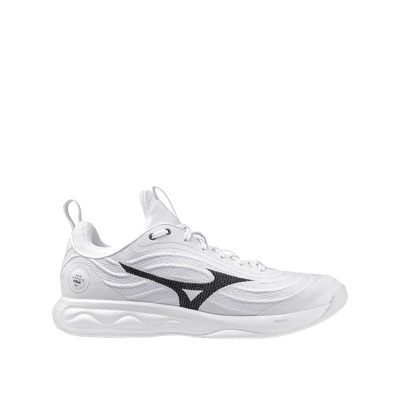 Mizuno Wave Luminous Elite "White" | V1GA262083