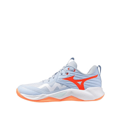 Mizuno Wave Momentum Pro "Blue" | V1GC254084
