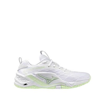 Mizuno Wave Stealth Neo 2.1 "White" | X1GB264085