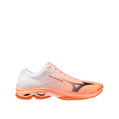 Mizuno Wave Lightning Pro "Orange" | V1GA266080