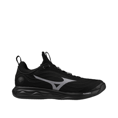 Mizuno Wave Luminous Elite "Black" | V1GA262082