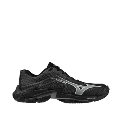 Mizuno Wave Lightning Elite "Black" | V1GA260082