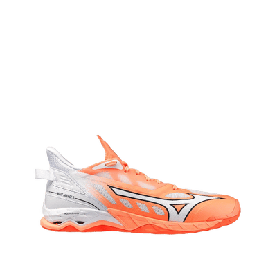 Mizuno Wave Mirage "Orange" | X1GA235080
