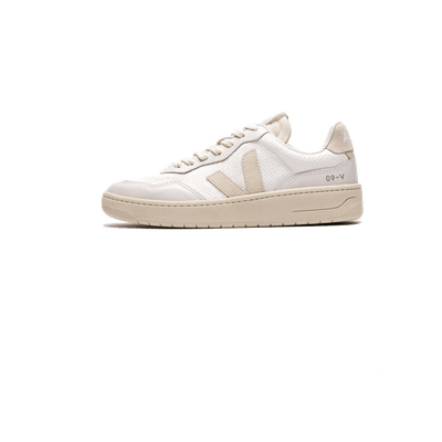 Veja V-90 B-Mesh "White Pierre" | VD1720485A