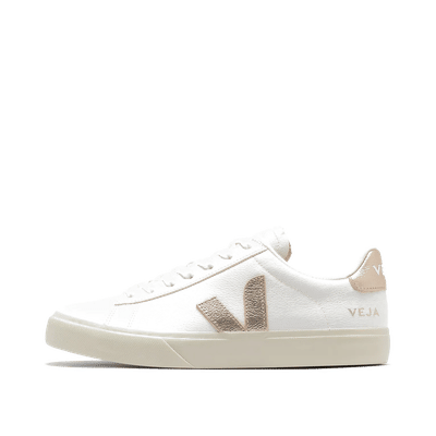 Veja Campo "Extra White / White Platine" | CP0503495A