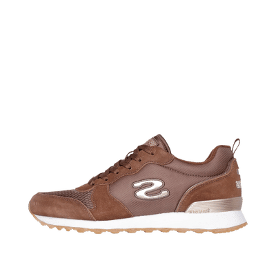 Skechers OG 85 "Goldn Gurl" | 111CHOC