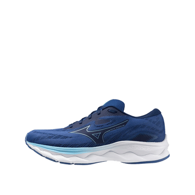 Mizuno Wave Serene "Blue" | J1GC245901