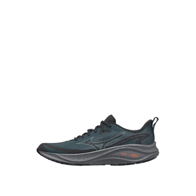 Mizuno Neo Lumina "Green" | J1GJ267302