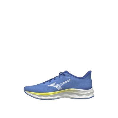 Mizuno Wave Serene 2 "Blue" | J1GD255971
