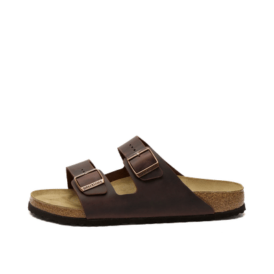 Birkenstock Arizona Oiled Leather "Habana" | 52531